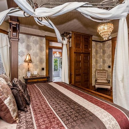 Conner House Bed And Breakfast Prairie du Rocher Esterno foto